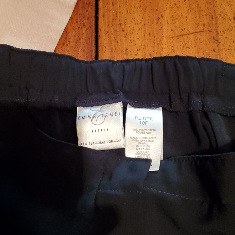 Emma James petite 10